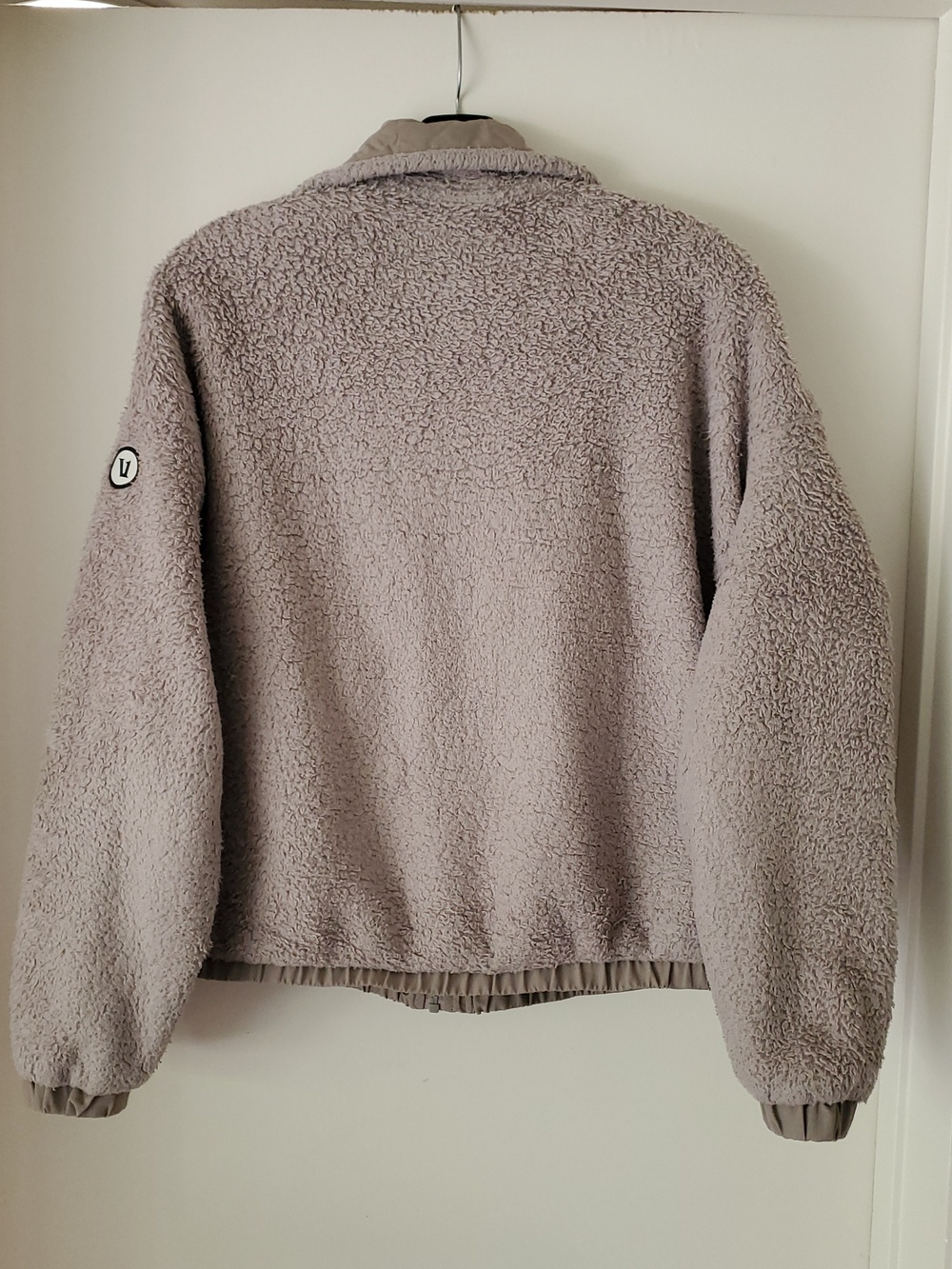 Vuori Sherpa Jacket - Picture 3 of 4